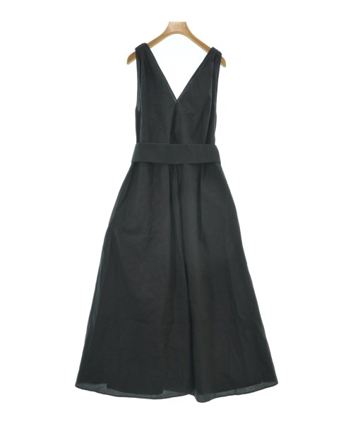 BRUNELLO CUCINELLI（ブルネロ　クチネリ）ワンピース 黒 サイズ:S レディース/2200621007015