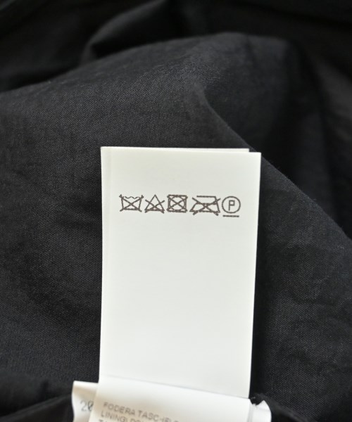 BRUNELLO CUCINELLI（ブルネロ　クチネリ）ワンピース 黒 サイズ:S レディース/2200621007015