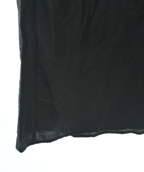 BRUNELLO CUCINELLI（ブルネロ　クチネリ）ワンピース 黒 サイズ:S レディース/2200621007015