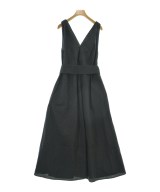 BRUNELLO CUCINELLI（ブルネロ　クチネリ）ワンピース 黒 サイズ:S レディース/2200621007015