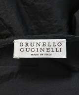 BRUNELLO CUCINELLI（ブルネロ　クチネリ）ワンピース 黒 サイズ:S レディース/2200621007015