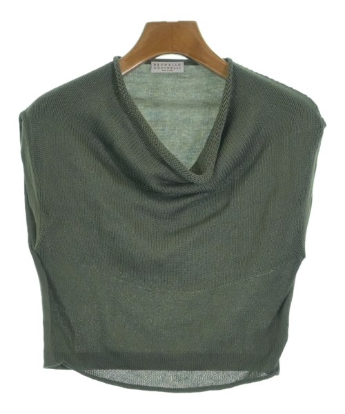 ブルネロ　クチネリ(BRUNELLO CUCINELLI)のBRUNELLO CUCINELLI ニット・セーター