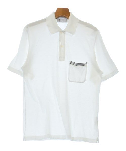 ブルネロ　クチネリ(BRUNELLO CUCINELLI)のBRUNELLO CUCINELLI ポロシャツ