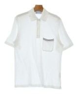 BRUNELLO CUCINELLI ポロシャツ