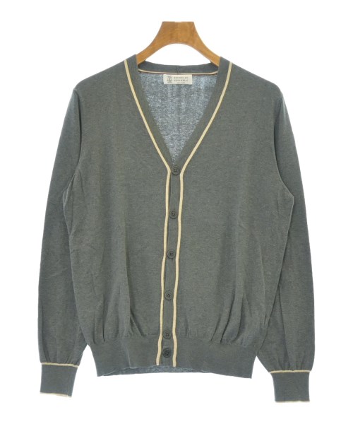 ブルネロ　クチネリ(BRUNELLO CUCINELLI)のBRUNELLO CUCINELLI カーディガン
