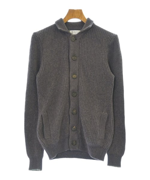ブルネロ　クチネリ(BRUNELLO CUCINELLI)のBRUNELLO CUCINELLI カーディガン