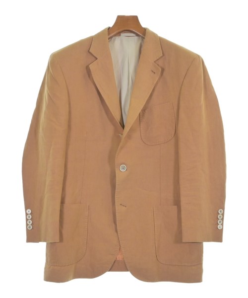 ブルネロ　クチネリ(BRUNELLO CUCINELLI)のBRUNELLO CUCINELLI カジュアルジャケット