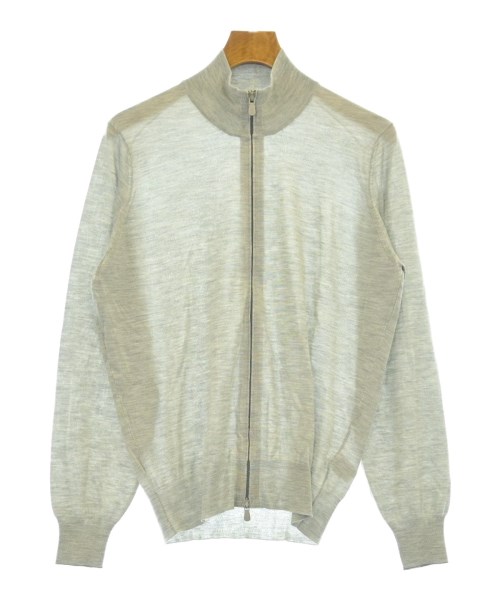 ブルネロ　クチネリ(BRUNELLO CUCINELLI)のBRUNELLO CUCINELLI カーディガン
