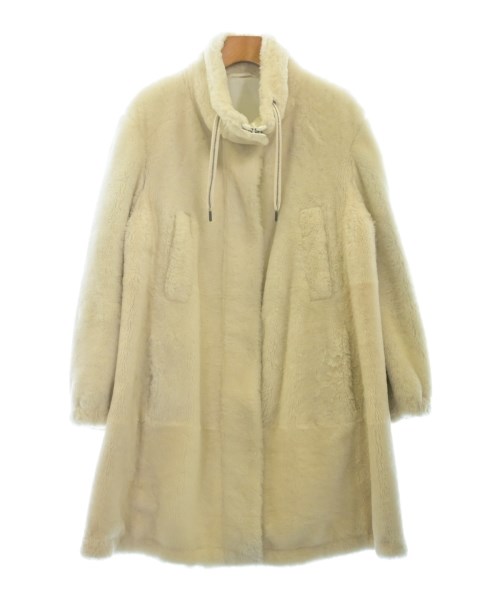 ブルネロ　クチネリ(BRUNELLO CUCINELLI)のBRUNELLO CUCINELLI ムートンコート