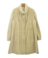 BRUNELLO CUCINELLI ムートンコート