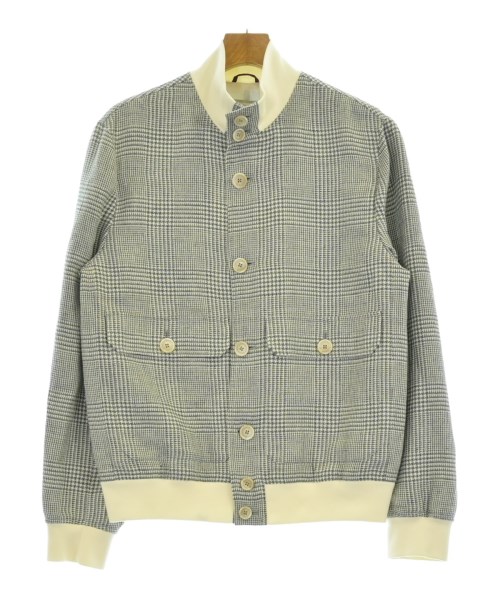 ブルネロ　クチネリ(BRUNELLO CUCINELLI)のBRUNELLO CUCINELLI ブルゾン（その他）