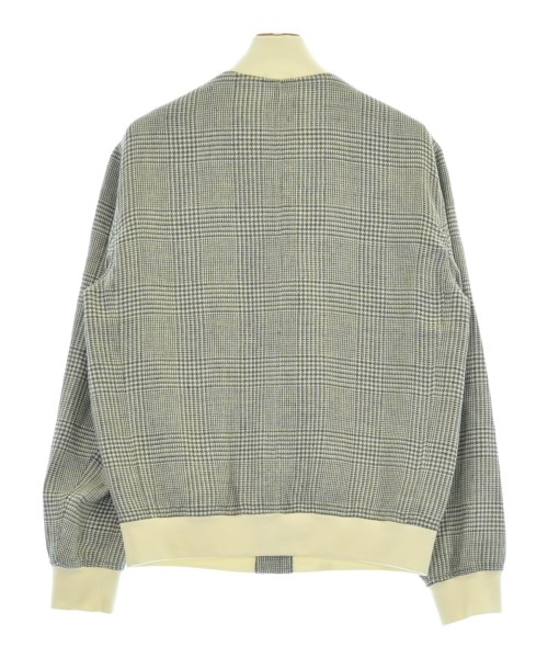 BRUNELLO CUCINELLI（ブルネロ　クチネリ）その他 グレー サイズ:50(XL位) メンズ/2200604101204