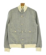 BRUNELLO CUCINELLI（ブルネロ　クチネリ）その他 グレー サイズ:50(XL位) メンズ/2200604101204