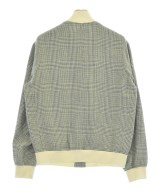 BRUNELLO CUCINELLI（ブルネロ　クチネリ）その他 グレー サイズ:50(XL位) メンズ/2200604101204