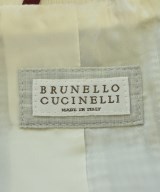 BRUNELLO CUCINELLI（ブルネロ　クチネリ）その他 グレー サイズ:50(XL位) メンズ/2200604101204