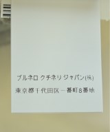 BRUNELLO CUCINELLI（ブルネロ　クチネリ）その他 グレー サイズ:50(XL位) メンズ/2200604101204