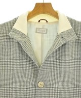 BRUNELLO CUCINELLI（ブルネロ　クチネリ）その他 グレー サイズ:50(XL位) メンズ/2200604101204