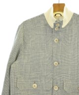 BRUNELLO CUCINELLI（ブルネロ　クチネリ）その他 グレー サイズ:50(XL位) メンズ/2200604101204
