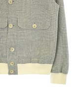 BRUNELLO CUCINELLI（ブルネロ　クチネリ）その他 グレー サイズ:50(XL位) メンズ/2200604101204