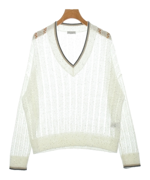 ブルネロ　クチネリ(BRUNELLO CUCINELLI)のBRUNELLO CUCINELLI ニット・セーター