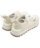 BRUNELLO CUCINELLI（ブルネロ　クチネリ）スニーカー ベージュ サイズ:EU37(23.5cm位) レディース/2200609596067