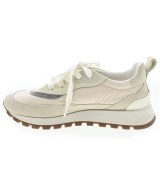 BRUNELLO CUCINELLI（ブルネロ　クチネリ）スニーカー ベージュ サイズ:EU37(23.5cm位) レディース/2200609596067