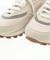BRUNELLO CUCINELLI（ブルネロ　クチネリ）スニーカー ベージュ サイズ:EU37(23.5cm位) レディース/2200609596067