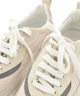 BRUNELLO CUCINELLI（ブルネロ　クチネリ）スニーカー ベージュ サイズ:EU37(23.5cm位) レディース/2200609596067
