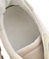 BRUNELLO CUCINELLI（ブルネロ　クチネリ）スニーカー ベージュ サイズ:EU37(23.5cm位) レディース/2200609596067