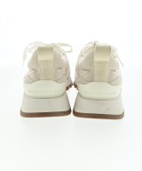 BRUNELLO CUCINELLI（ブルネロ　クチネリ）スニーカー ベージュ サイズ:EU37(23.5cm位) レディース/2200609596067