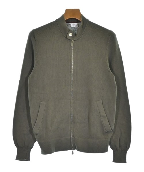 ブルネロ　クチネリ(BRUNELLO CUCINELLI)のBRUNELLO CUCINELLI ブルゾン（その他）