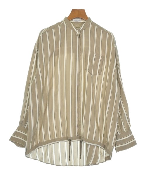 ブルネロ　クチネリ(BRUNELLO CUCINELLI)のBRUNELLO CUCINELLI カジュアルシャツ