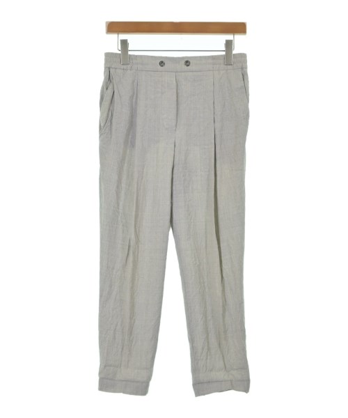 ブルネロ　クチネリ(BRUNELLO CUCINELLI)のBRUNELLO CUCINELLI スラックス