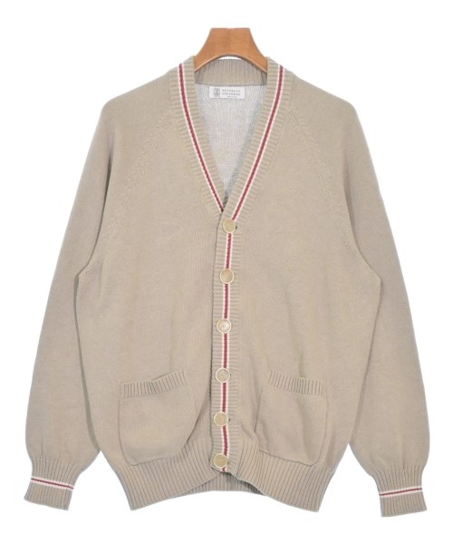 ブルネロ　クチネリ(BRUNELLO CUCINELLI)のBRUNELLO CUCINELLI カーディガン