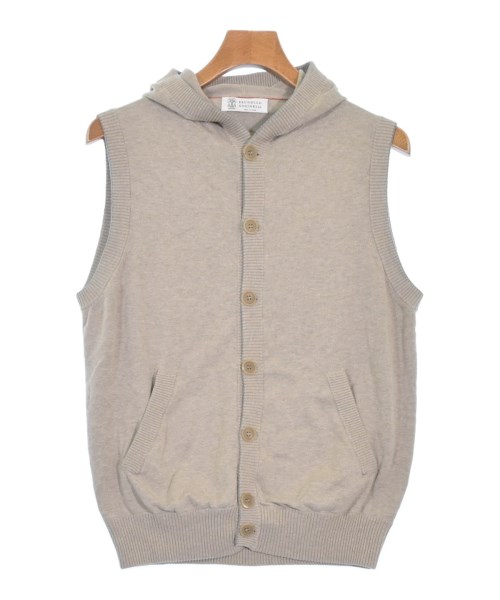 ブルネロ　クチネリ(BRUNELLO CUCINELLI)のBRUNELLO CUCINELLI カーディガン