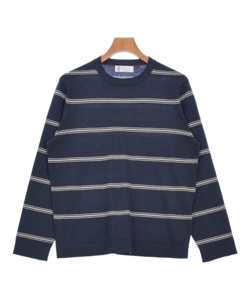 ブルネロ　クチネリ(BRUNELLO CUCINELLI)のBRUNELLO CUCINELLI ニット・セーター