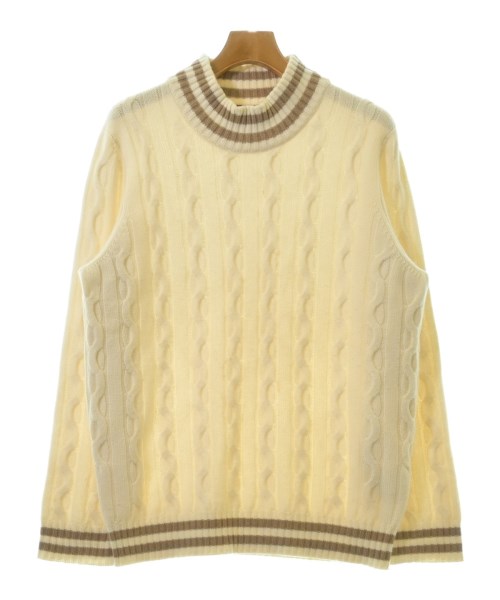 ブルネロ　クチネリ(BRUNELLO CUCINELLI)のBRUNELLO CUCINELLI ニット・セーター