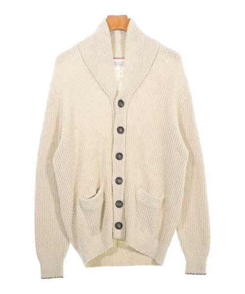 ブルネロ　クチネリ(BRUNELLO CUCINELLI)のBRUNELLO CUCINELLI カーディガン