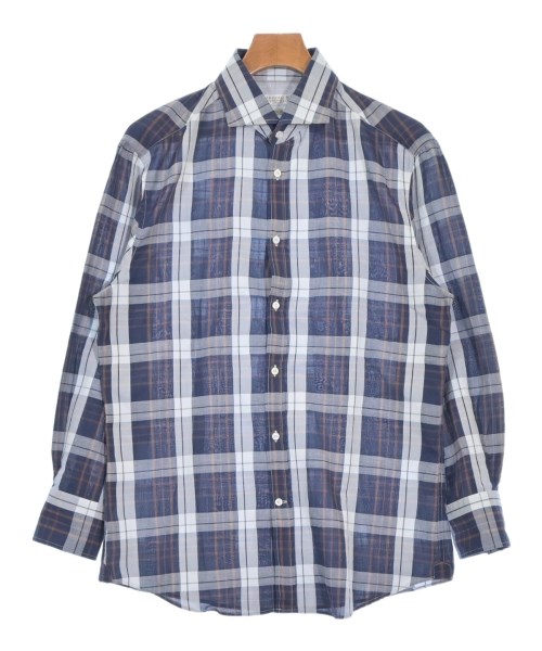 ブルネロ　クチネリ(BRUNELLO CUCINELLI)のBRUNELLO CUCINELLI カジュアルシャツ