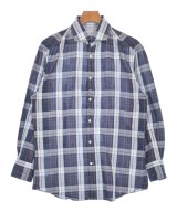 BRUNELLO CUCINELLI カジュアルシャツ