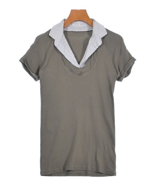ブルネロ　クチネリ(BRUNELLO CUCINELLI)のBRUNELLO CUCINELLI Tシャツ・カットソー