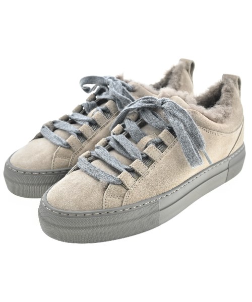 ブルネロ　クチネリ(BRUNELLO CUCINELLI)のBRUNELLO CUCINELLI スニーカー