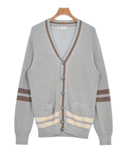 ブルネロ　クチネリ(BRUNELLO CUCINELLI)のBRUNELLO CUCINELLI カーディガン