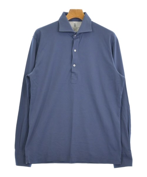 ブルネロ　クチネリ(BRUNELLO CUCINELLI)のBRUNELLO CUCINELLI ポロシャツ