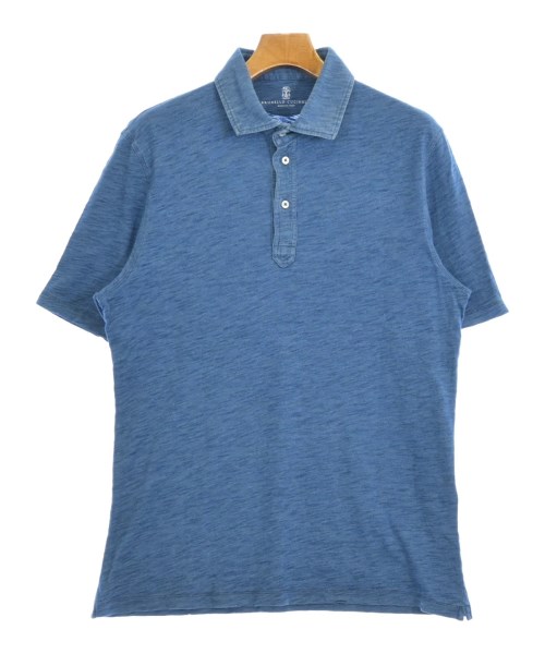 ブルネロ　クチネリ(BRUNELLO CUCINELLI)のBRUNELLO CUCINELLI ポロシャツ