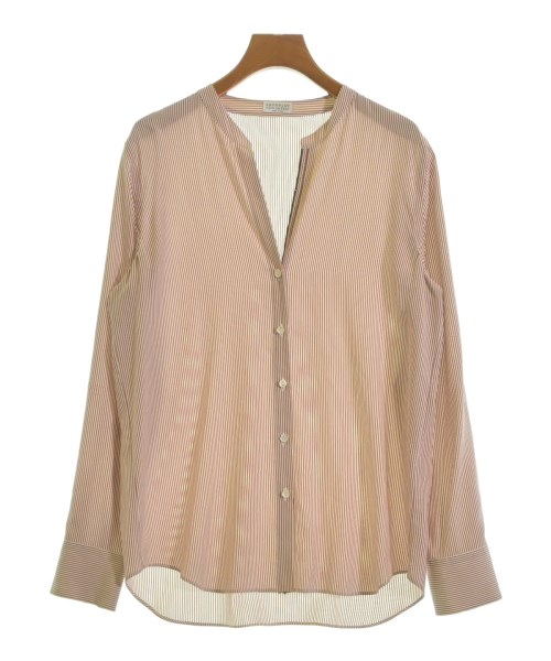 ブルネロ　クチネリ(BRUNELLO CUCINELLI)のBRUNELLO CUCINELLI ブラウス