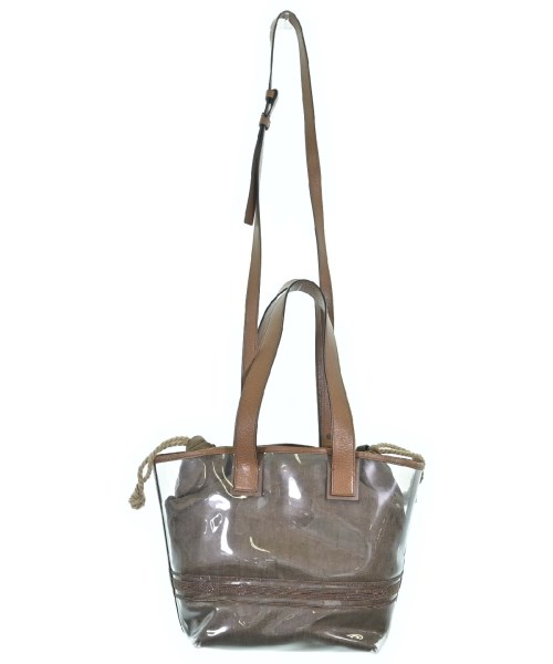 ブルネロ　クチネリ(BRUNELLO CUCINELLI)のBRUNELLO CUCINELLI トートバッグ