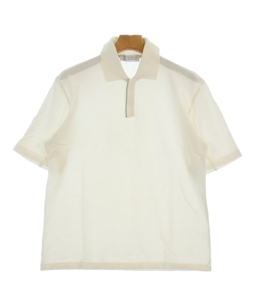 ブルネロ　クチネリ(BRUNELLO CUCINELLI)のBRUNELLO CUCINELLI ポロシャツ