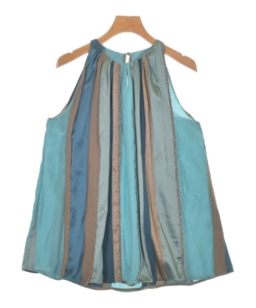 ブルネロ　クチネリ(BRUNELLO CUCINELLI)のBRUNELLO CUCINELLI ブラウス