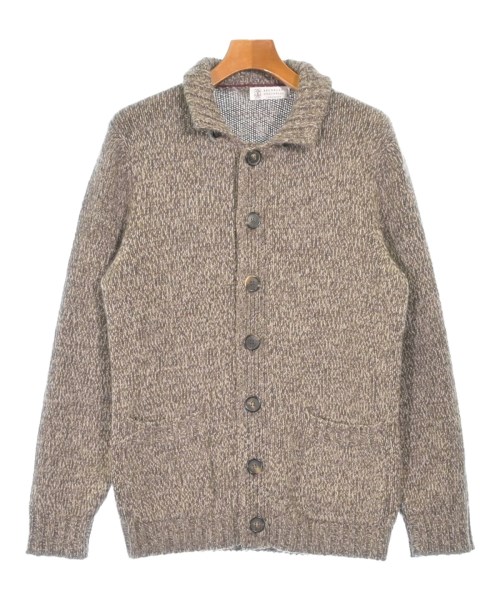 ブルネロ　クチネリ(BRUNELLO CUCINELLI)のBRUNELLO CUCINELLI カーディガン